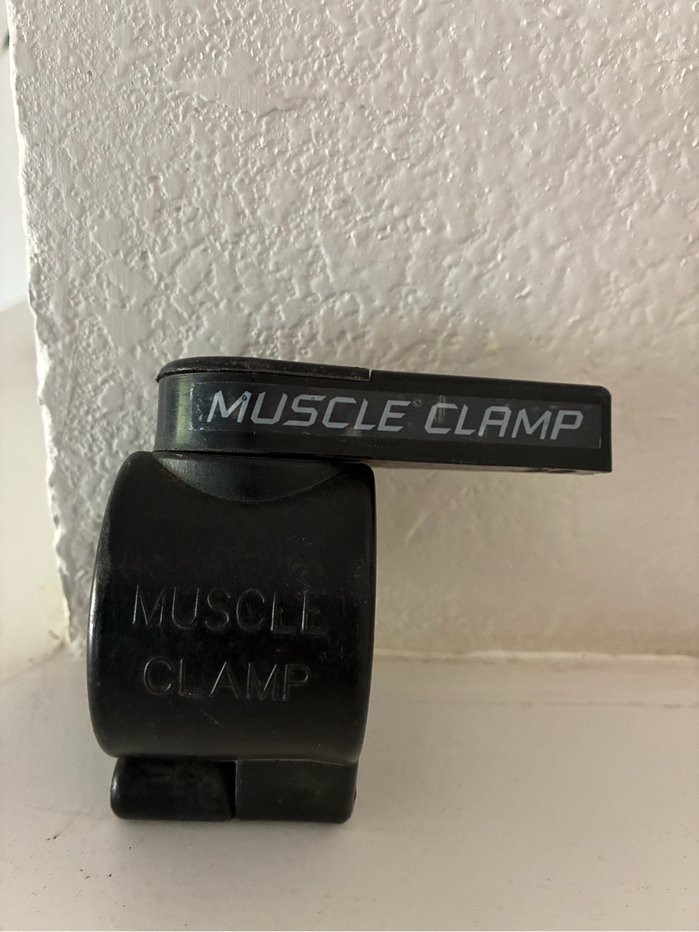 Muscle Clamp Weight collar